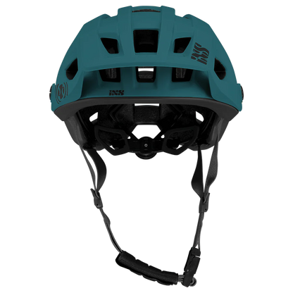 Capacete MTB IXS TRIGGER AM Everglade