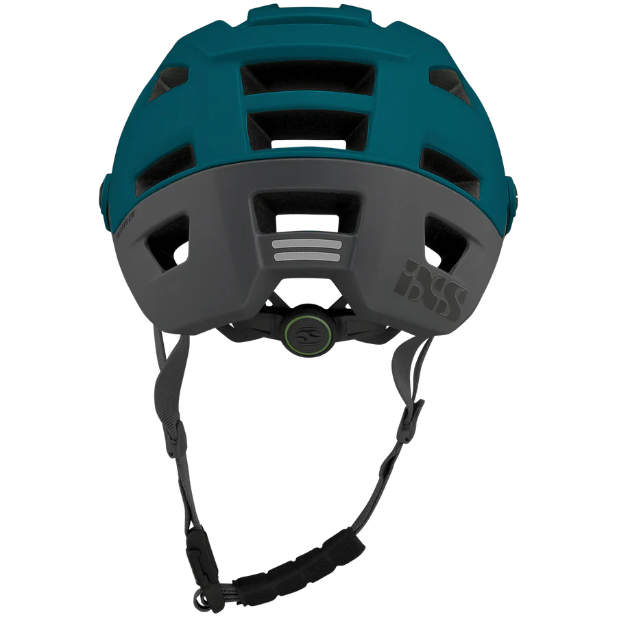 Capacete BTT IXS TRIGGER AM Cinzento