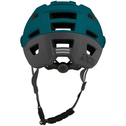 Capacete MTB IXS TRIGGER AM Everglade