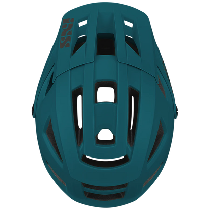 Capacete MTB IXS TRIGGER AM Everglade