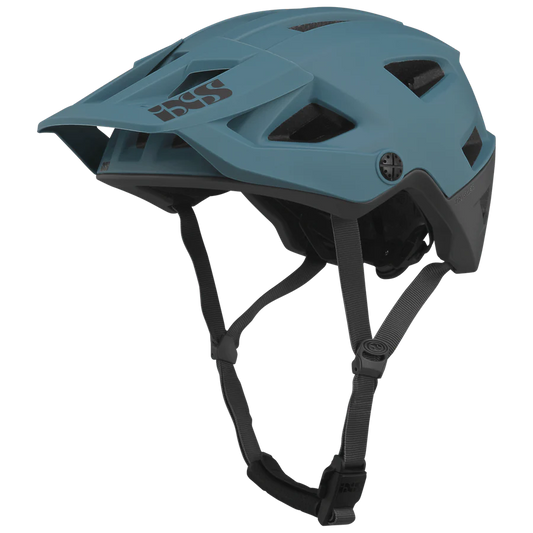 Capacete BTT IXS TRIGGER AM Cinzento