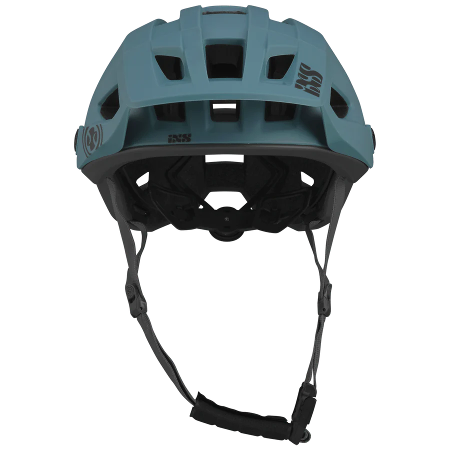 Capacete BTT IXS TRIGGER AM Cinzento