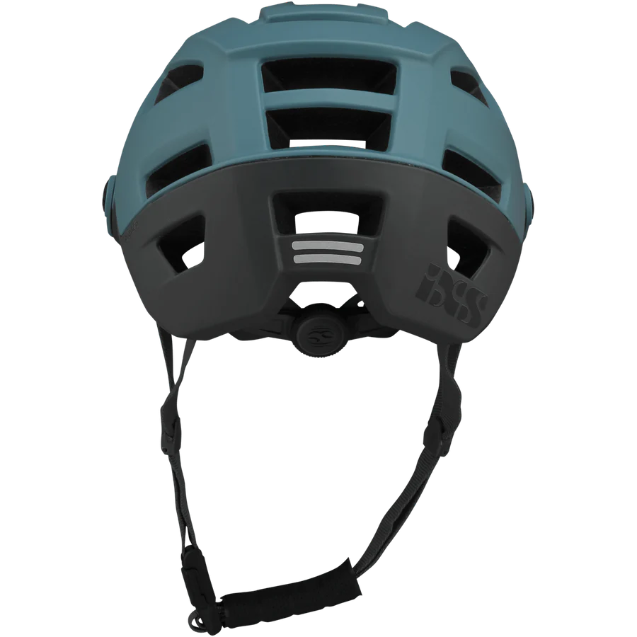 Capacete BTT IXS TRIGGER AM Cinzento