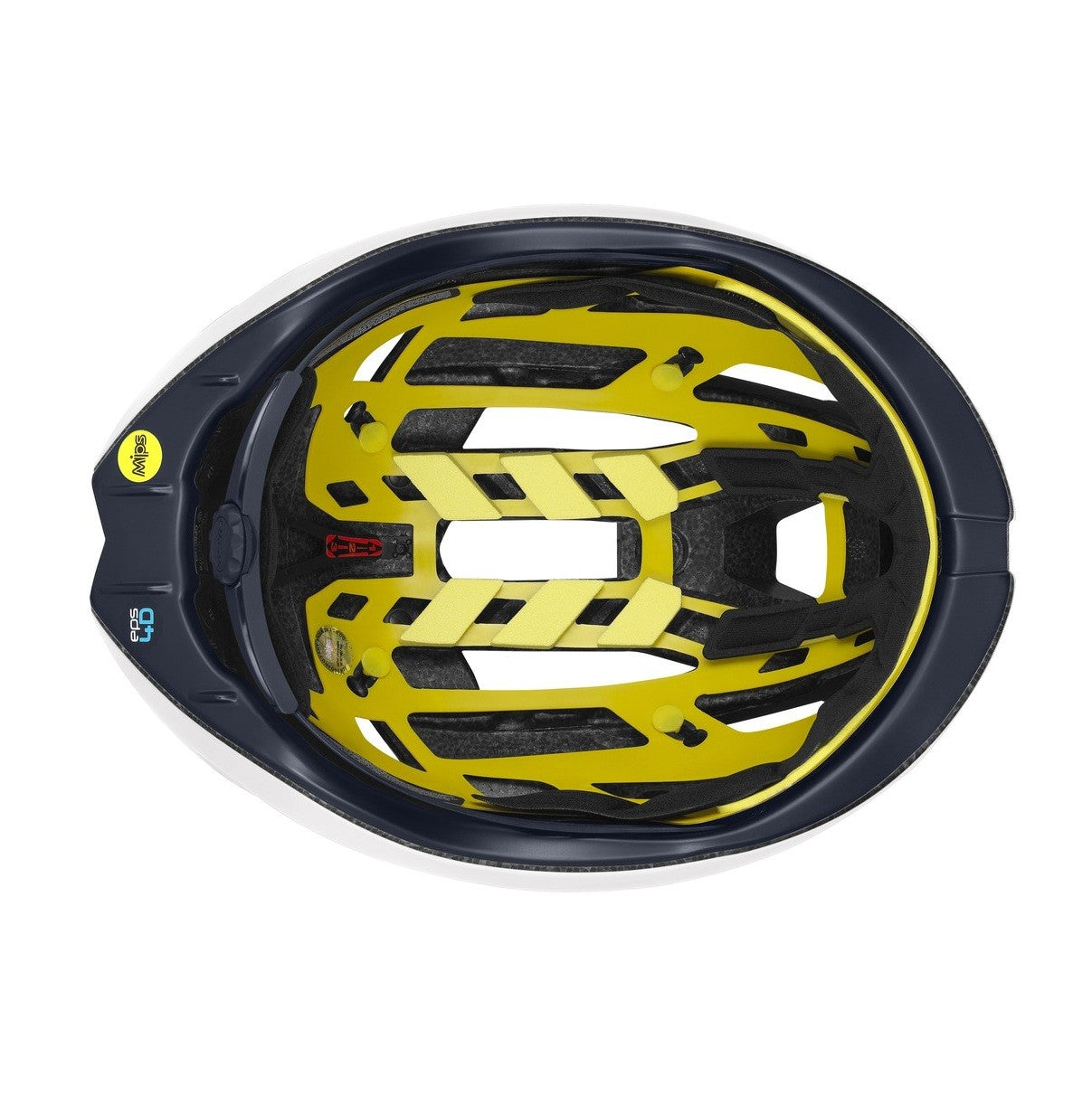 Capacete de estrada MAVIC COMETE SL MIPS Azul