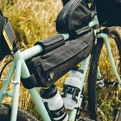 Bolsa de Quadro TOPEAK MIDLOADER Preta