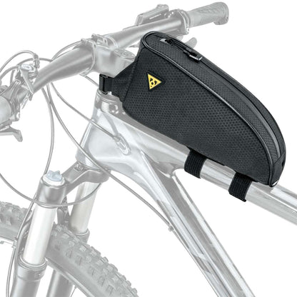 Bolsa de Quadro TOPEAK TOPLOADER Preto