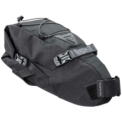 Bolsa de Selim TOPEAK BACKLOADER Preto