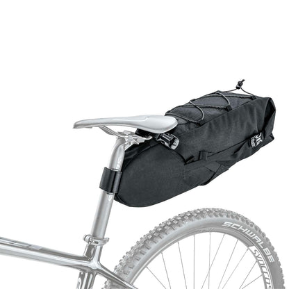 Bolsa de Selim TOPEAK BACKLOADER Preto