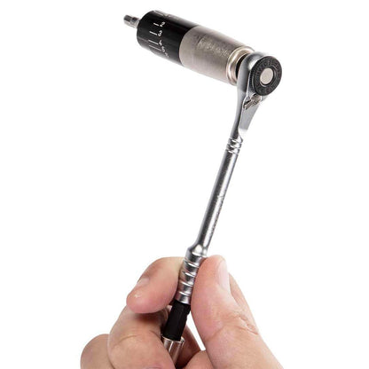 Chave de Cliquet Compacta TOPEAK RATCHET ROCKET LITE NTX+