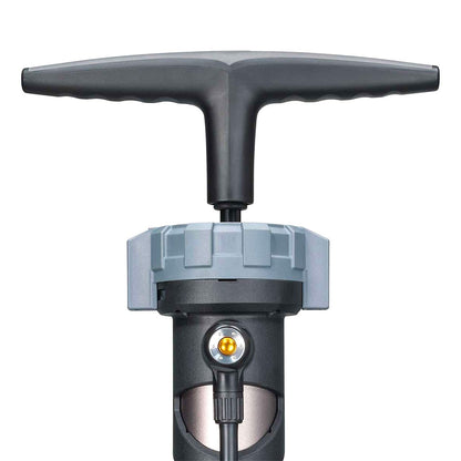 Bomba de Pé TOPEAK JOE BLOW BOOSTER
