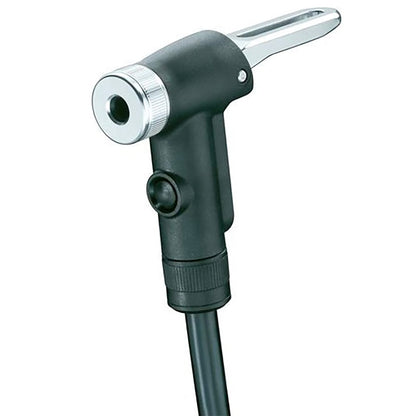 Bomba de Pé TOPEAK JOE BLOW BOOSTER