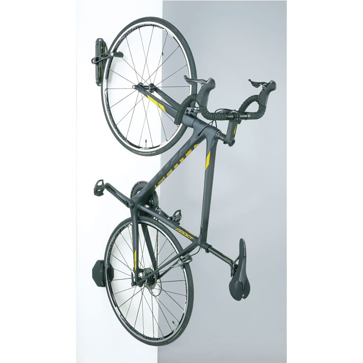 SUPORTE DE BICICLETA giratório TOPEAK Suporte de bicicleta giratório