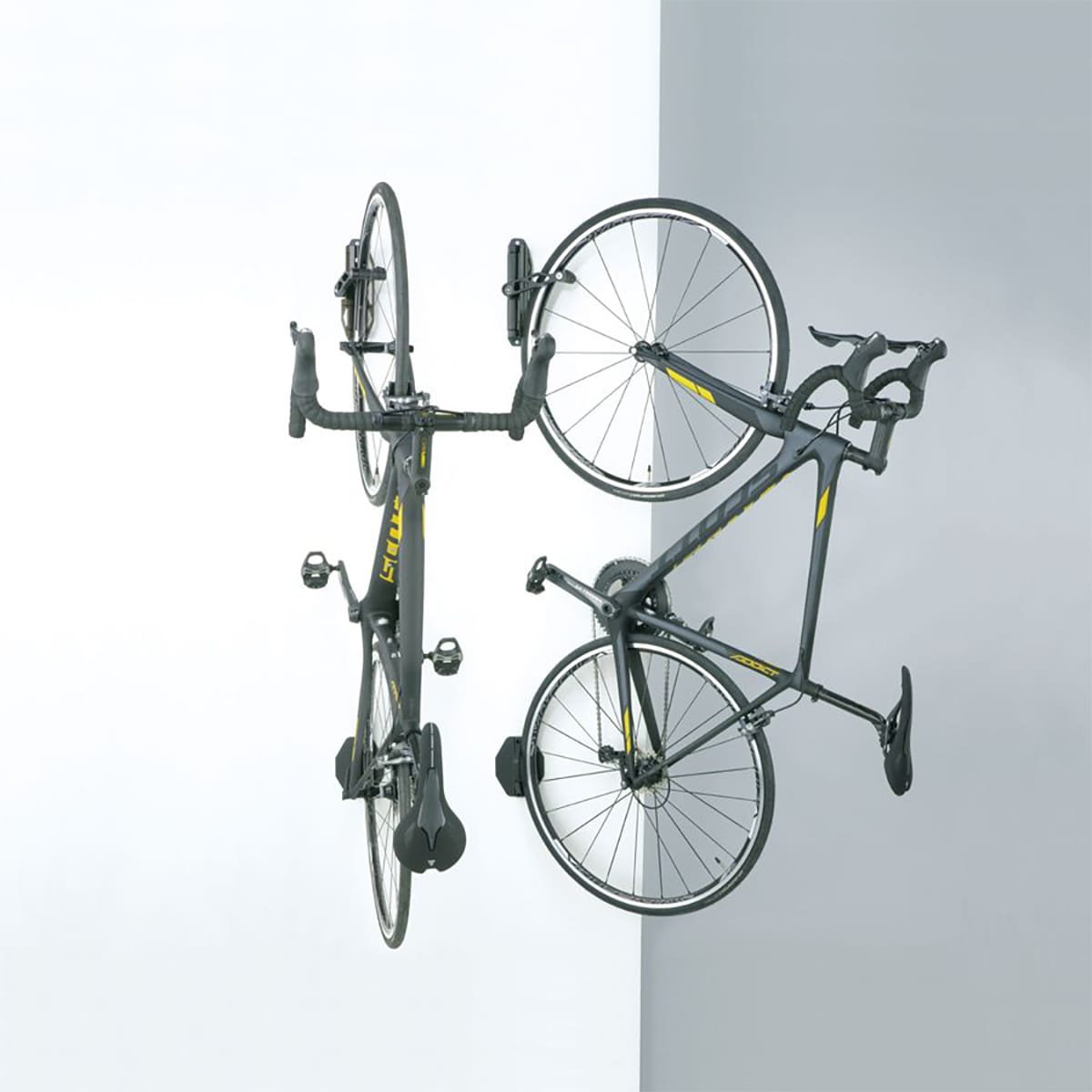 SUPORTE DE BICICLETA giratório TOPEAK Suporte de bicicleta giratório