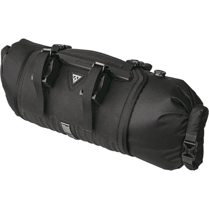 Bolsa de Guidão TOPEAK FRONTLOADER Preto