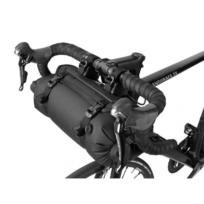 Bolsa de Guidão TOPEAK FRONTLOADER Preto