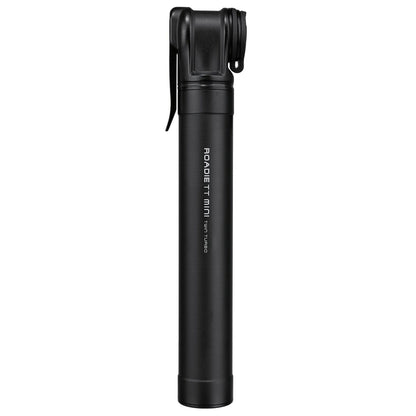 Bomba de Mão TOPEAK ROADIE TT MINI TWIN TURBO