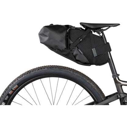 Bolsa de Selim TOPEAK BACKLOADER X Preto