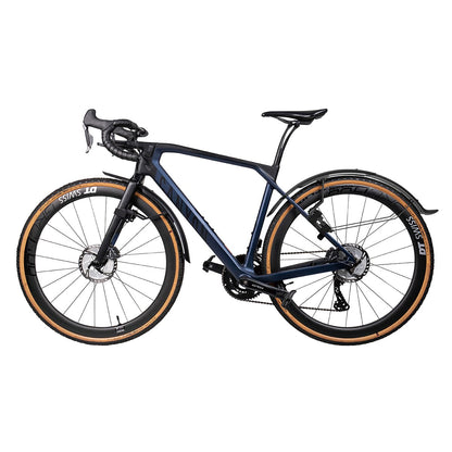 Guarda-Lamas Traseiro TOPEAK TETRAFENDER G2