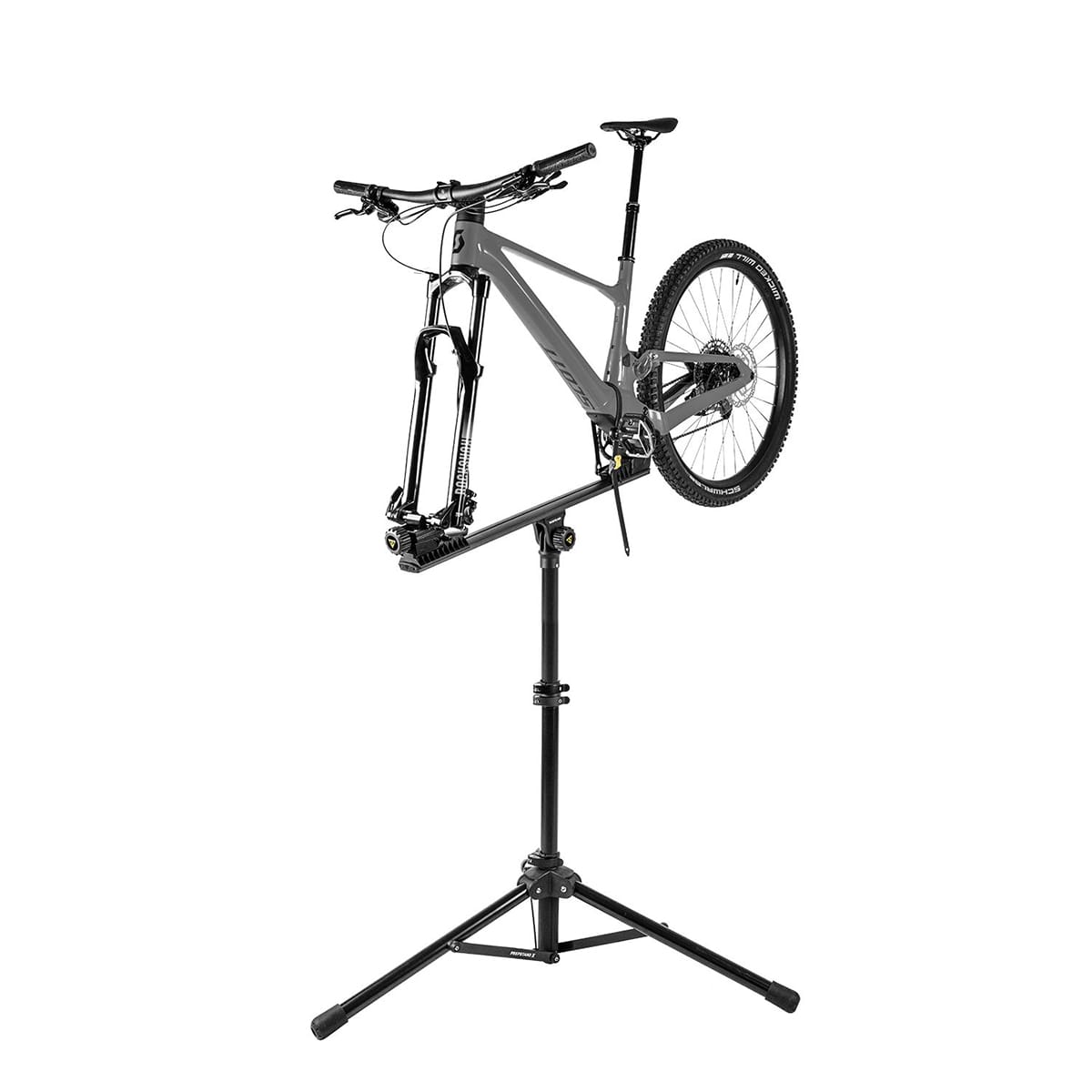 Suporte de oficina TOPEAK PREPSTAND X PRO