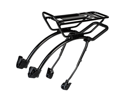 Porta-Bagagens MTB TOPEAK TETRARACK M2 HD Preto