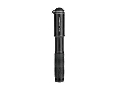 Bomba de Mão TOPEAK RACEROCKET HP Mini Preto