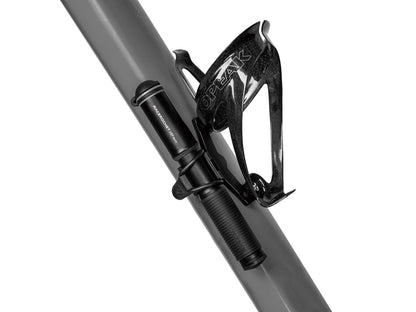 Bomba de Mão TOPEAK RACEROCKET HP Mini Preto