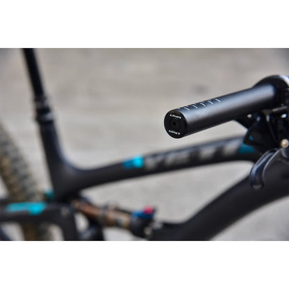 Kit de Reparação Tubeless Integrado no Guiador GRANITE DESIGN CNC + 4 Mechas