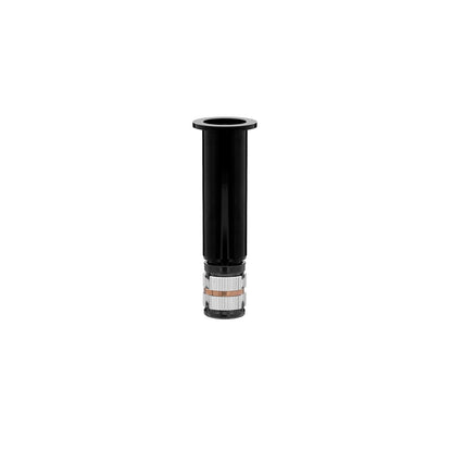 Multi-Ferramentas Integrada Tubo de Garfo GRANITE DESIGN STASH RCX Preto (9 peças)