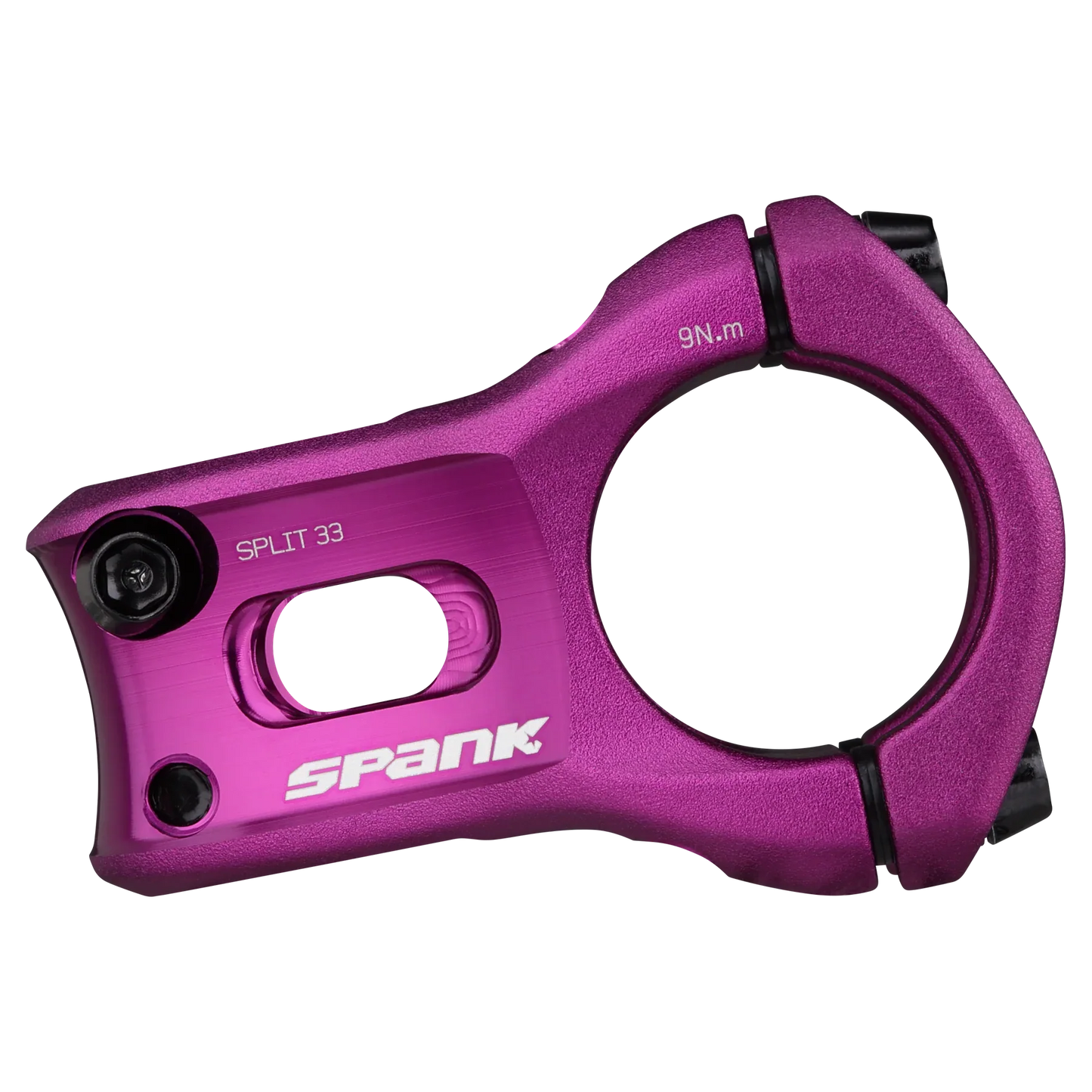 SPANK SPLIT haste Violeta