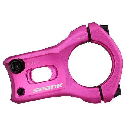 Potência SPANK SPLIT Rosa