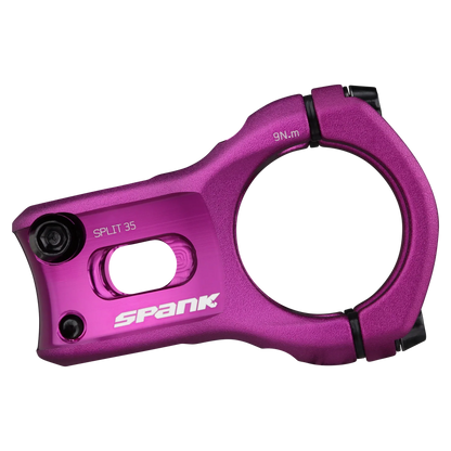 Mesa SPANK SPLIT 35 Violeta