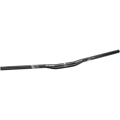 Guiador SPANK SPIKE RACE VIBROCORE Rise 15mm 31,8/800 Preto