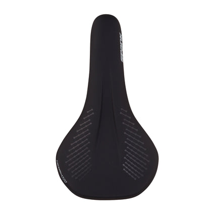 Selim SPANK OOZY 220 144mm Carris CrN/Ti Verde