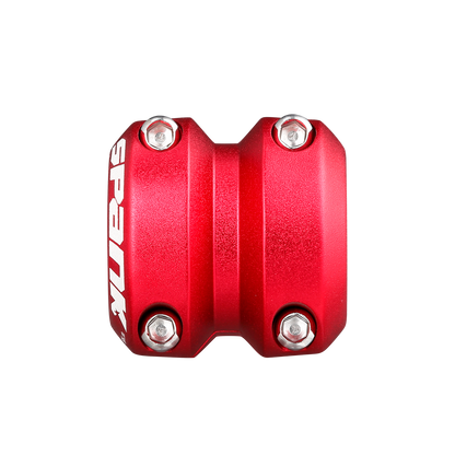 Avanço SPANK SPOON 2.0 Vermelho
