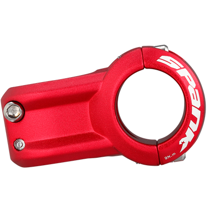 Avanço SPANK SPOON 2.0 Vermelho