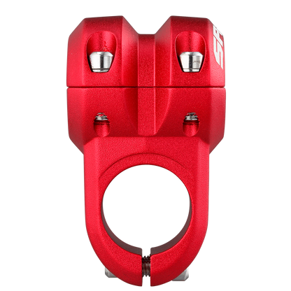 Avanço SPANK SPOON 2.0 Vermelho
