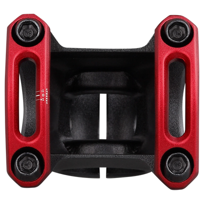 Potência SPANK SPLIT Vermelho