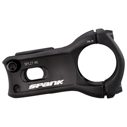 Potência SPANK SPLIT 35 Preto