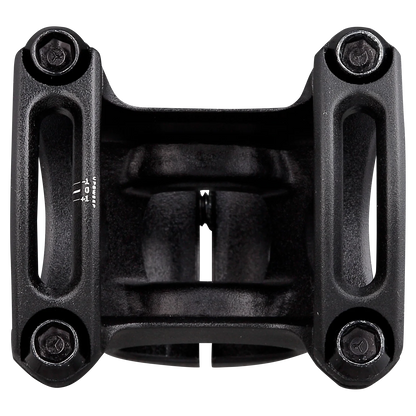 Potência SPANK SPLIT Preto