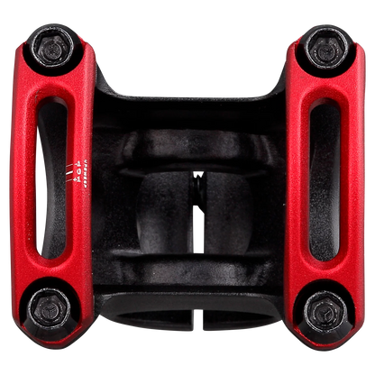 Potência SPANK SPLIT 35 Vermelho