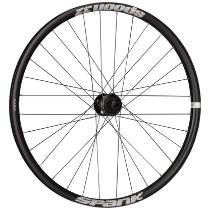 Roda Traseira SPANK SPOON 32 Singlespeed 26" 135 mm