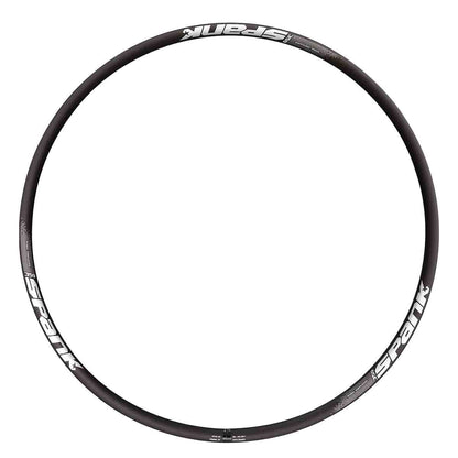 Jante SPANK 359 27.5" Preto