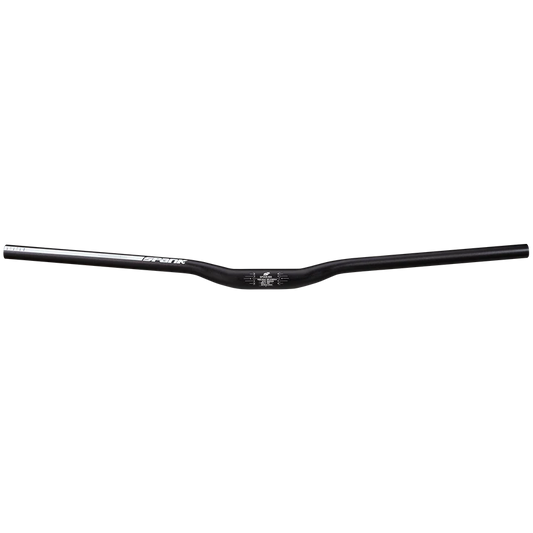 SPANK SPOON 800 Rise 20mm 800mm Cabide Preto