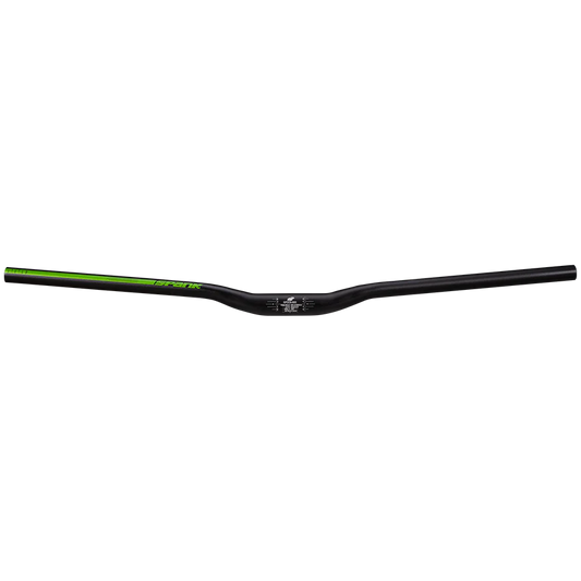 SPANK SPOON 800 Rise 20mm 800mm Cabide Preto/Verde