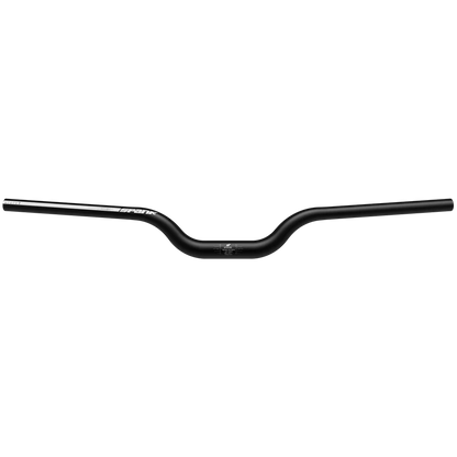 Guiador SPANK SPOON 800 Rise 60mm 800mm Preto