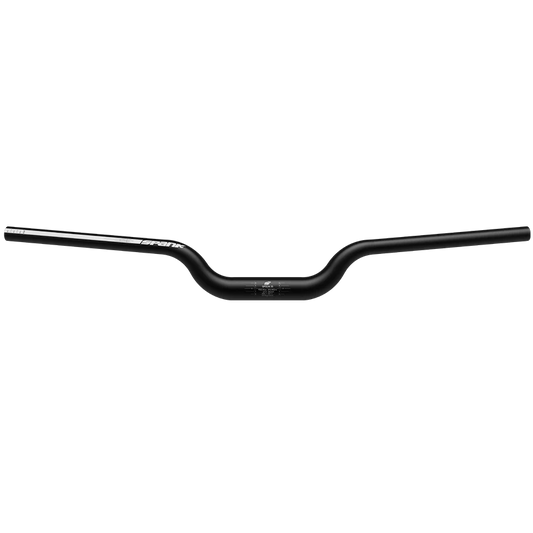 SPANK SPOON 35 Rise 60mm 800mm Cabide Preto