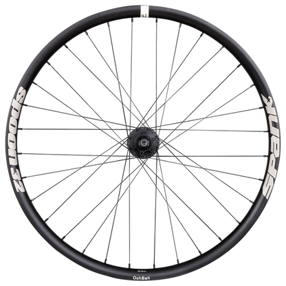 Roda Traseira SPANK SPOON 32 Singlespeed 26" 135 mm