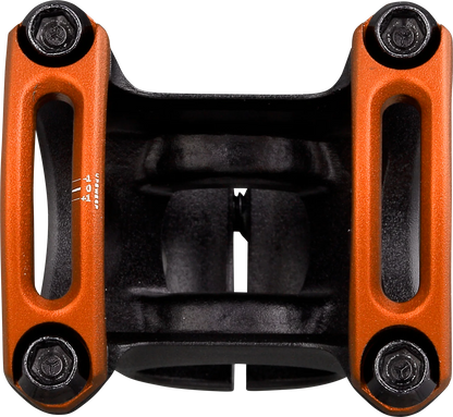 Mesa SPANK SPLIT Laranja