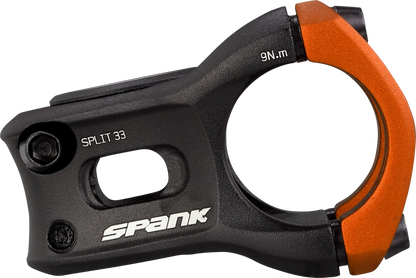 Mesa SPANK SPLIT Laranja