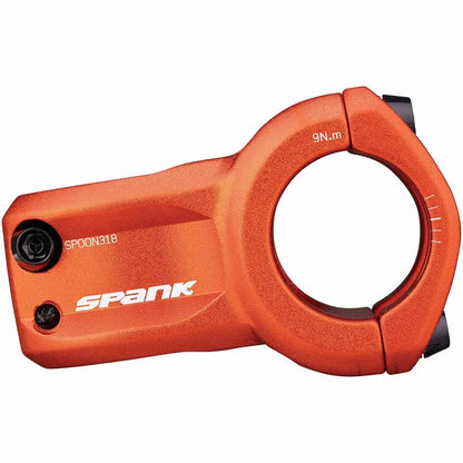 Potência SPANK SPOON 318 Laranja